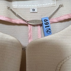 美品✨
入学式、結婚式、パーティ用の画像