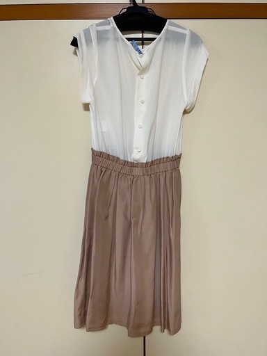 美品✨
入学式、結婚式、パーティ用