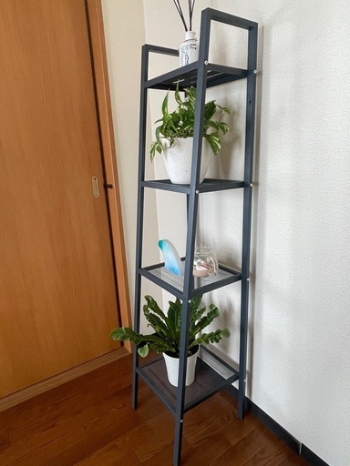 IKEA 網棚