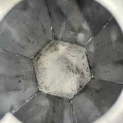 スズ？製品急須の画像