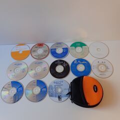 CD13枚 ケース付 昭和歌謡 ジャパニーズポップス 昭和ポップ...