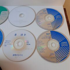 CD13枚 ケース付 昭和歌謡 ジャパニーズポップス 昭和ポップス ベスト版などの画像