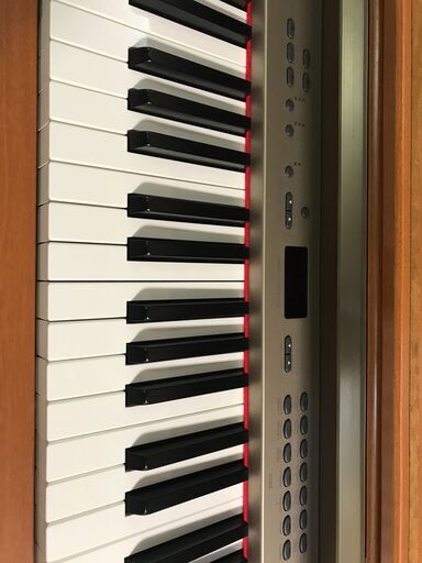 【ジャンク品】電子ピアノ FU1906】ジャンク品☆電子ピアノ クラビノーバ ヤマハ CLP-330C