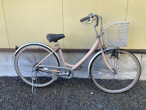 自転車68(3ギア)