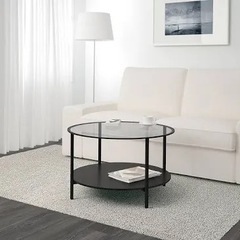 IKEA　VITTSJÖ ヴィットショー