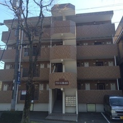 プリメール錦ヶ丘Ⅱ　家賃2.8万円　1K