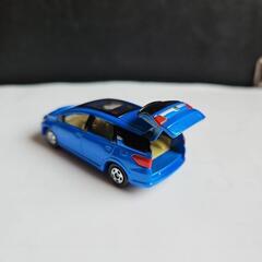 トミカ Honda AIRWAVE🚗 の画像
