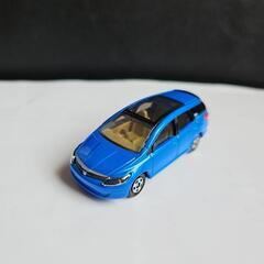 トミカ Honda AIRWAVE🚗 の画像