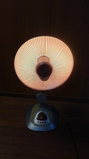 ハロゲンヒーター アルバジャパン