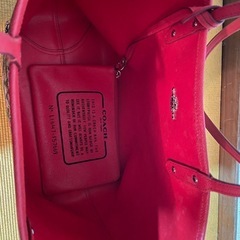 COACH   バシグの画像