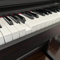 電子ピアノ（Roland）　差し上げますの画像
