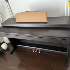 電子ピアノ（Roland）　差し上げますの画像