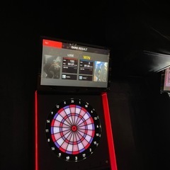 2/21 本日渋谷でダーツしましょ〜