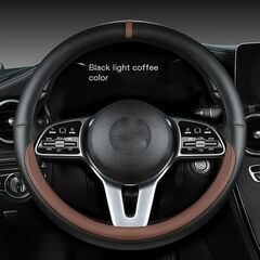 ユニバーサル ステアリングカバー(ハンドルカバー)