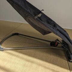 バウンサー　メッシュ【ベビービョルン】の画像