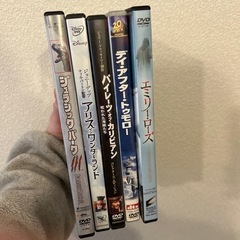 DVD