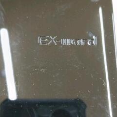 0221-094 電子辞書 CASIO XD-B6500 ソフトケース取扱説明書付の画像