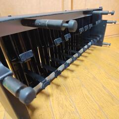 ヤマハエレクトーン補助ペダルの画像
