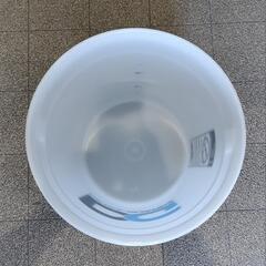 ディテールガーズ(未使用品) オリジナルバケツ 18Lの画像