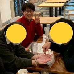 3/14【新宿】都市伝説カフェ会♪★1人参加&初参加&途中参加大歓迎★仕事帰りに楽しいご縁を♪毎回満員御礼★都市伝説オフ会★出会い★交流会 - その他