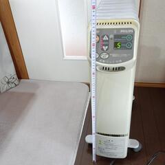 オイルヒーターの画像