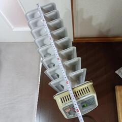 オイルヒーターの画像