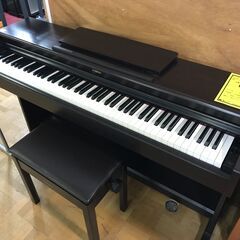 【FU1907】★電子ピアノ ヤマハ YDP-164RP 201...
