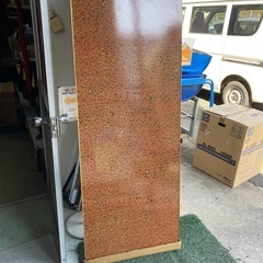 折足テーブルの画像