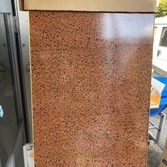 折足テーブルの画像