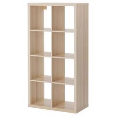 IKEA カラックス　棚