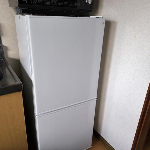 冷蔵庫　ニトリ