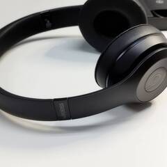 【良品】BEATS SOLO 3 Wireless ヘッドホンの画像