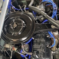 交換あり  日産 パオ 希少 パイクカー 車検付きの画像