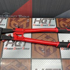 【新品】Onsite 713317 450mmボルトカッター