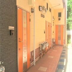 【初期費用ゼロ】阪東橋駅のロフト付アパート賃料５．２万円【横浜ま...