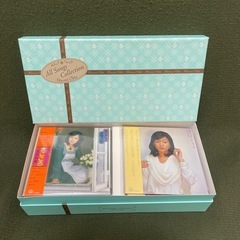 太田裕美CD25枚組