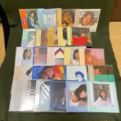 太田裕美CD25枚組の画像