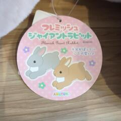 ジャイアントラビットの画像