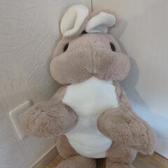 ジャイアントラビット