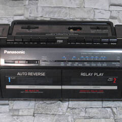 【R162】パナソニック/panasonic/RX-FT550/...