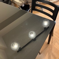 予定者決まりました