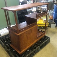 オシャレ棚（W1010×H910×D370）の画像