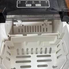 氷製造機の画像