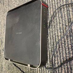 バッファロー　WiFiルーター WZR-S900DHP
