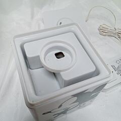 フランクフランク ミッキーアロマオイル(オイル1個付)の画像