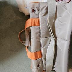 小型犬用キャリーバッグの画像