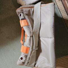 小型犬用キャリーバッグの画像