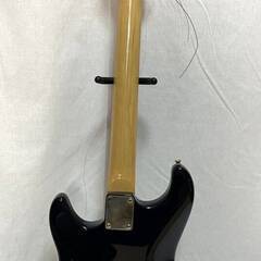 【R323】Mavis/メイビス/CUSTOM MADE BY ISHIBASHI/エレキギター/楽器/弦楽器/本体/ソフトケース付き/バンド/音楽/ギター/ジャンク品の画像