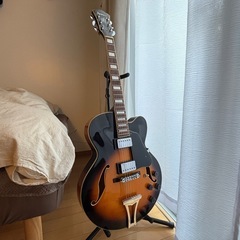 Ibanez Artcore AF75-BS-13-01