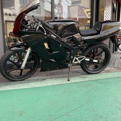 NS-1中古エンジン実働ですの画像